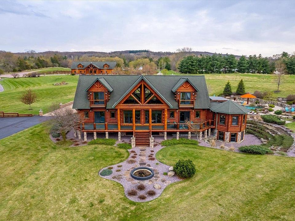 E12311 County Road W, Baraboo, WI 53913 MLS 1974924 Zillow