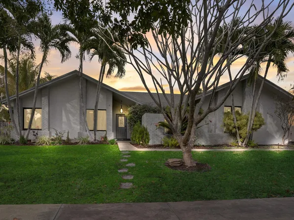 10377 185th Street, Boca Raton, FL 33498