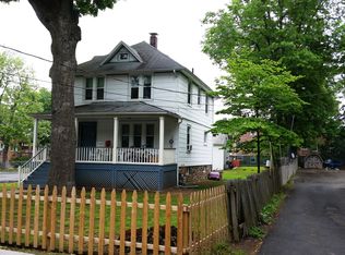 4 John St, Spring Valley, NY 10977