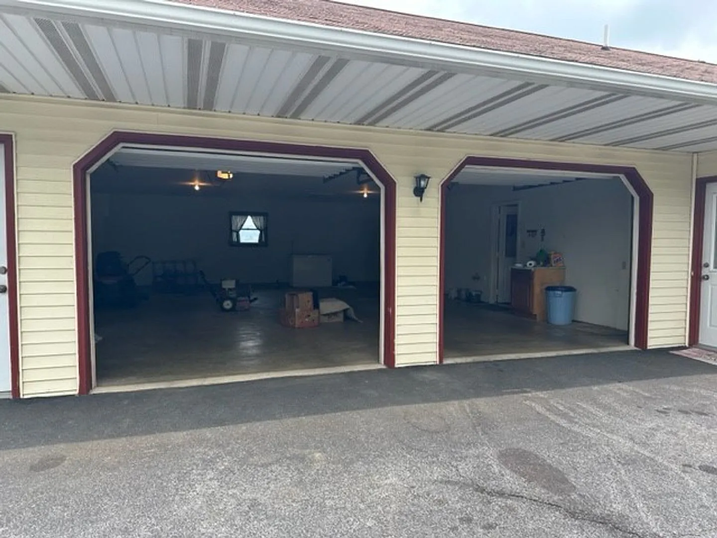 Ranch House in Kinzer -3 bed 2 Bath — Photo 2