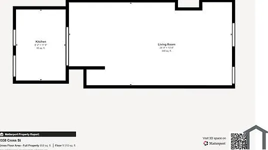 2338 Cross St — Photo 9