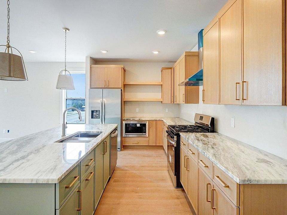 2nd image of 6305 Robertson Ave #2