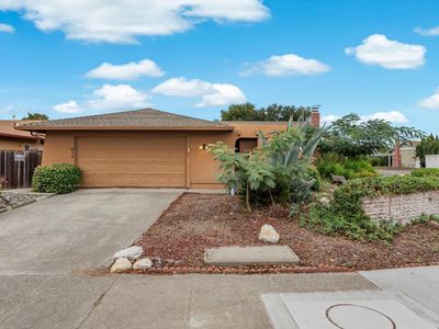 859 S Mcdowell Boulevard, Petaluma, CA, 94954