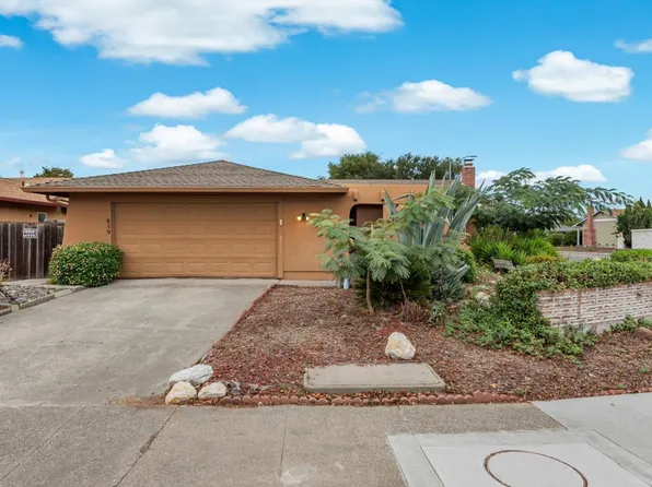 859 S Mcdowell Boulevard, Petaluma, CA 94954