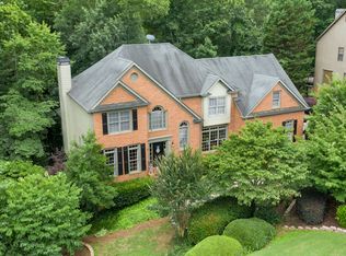 3905 Halisport Dr NW, Kennesaw, GA 30152