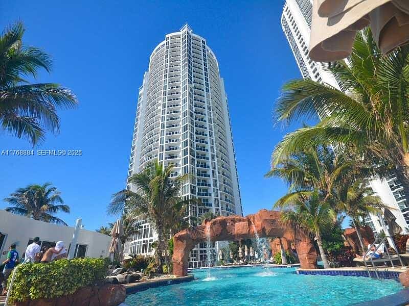 1st image of 18001 Collins Ave #1415