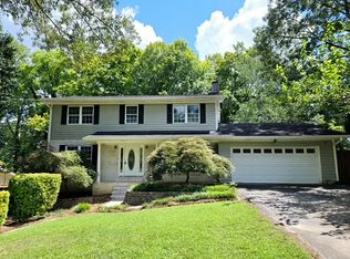 70 Kathryn Dr, Marietta, GA 30066