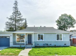 19580 San Miguel Ave, Castro Valley, CA