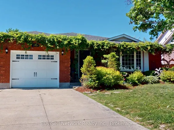2504 Idyllwood Cres, Peterborough, ON K9L 1Y9