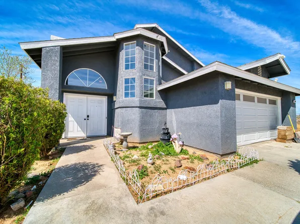 20651 94th St, California City, CA 93505