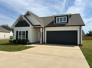 313 Starlyn Ave, New Albany, MS 38652