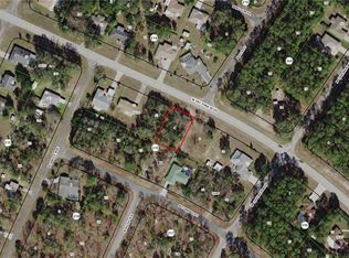 10230 N Deltona Blvd, Citrus Springs, FL 34434
