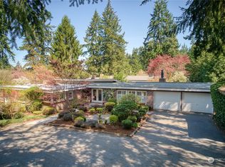 3548 NE 165th St, Seattle, WA