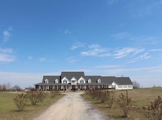 3291 Mount Pleasant Rd, Thomson, GA 30824