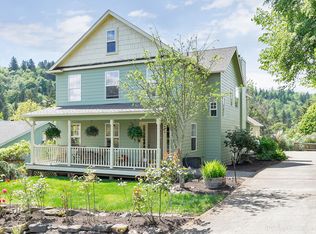 25155 Swiftshore Dr, West Linn, OR