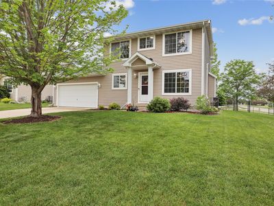 490 SE Carefree Ln, Waukee, IA, 50263