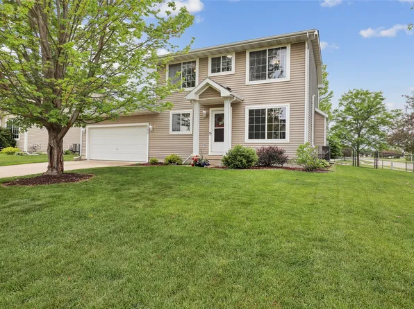 490 SE Carefree Ln, Waukee, IA 50263