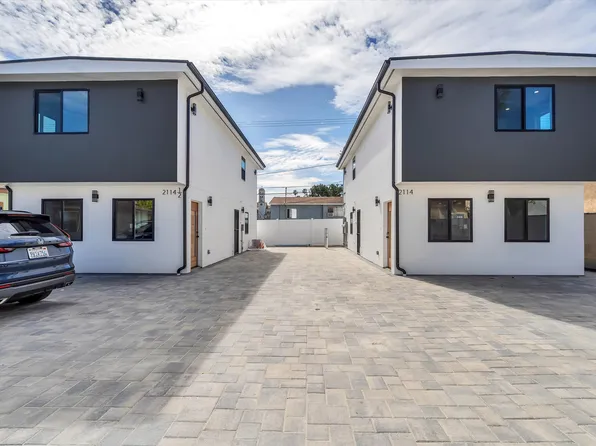 2114 E 2nd St, Los Angeles, CA 90033