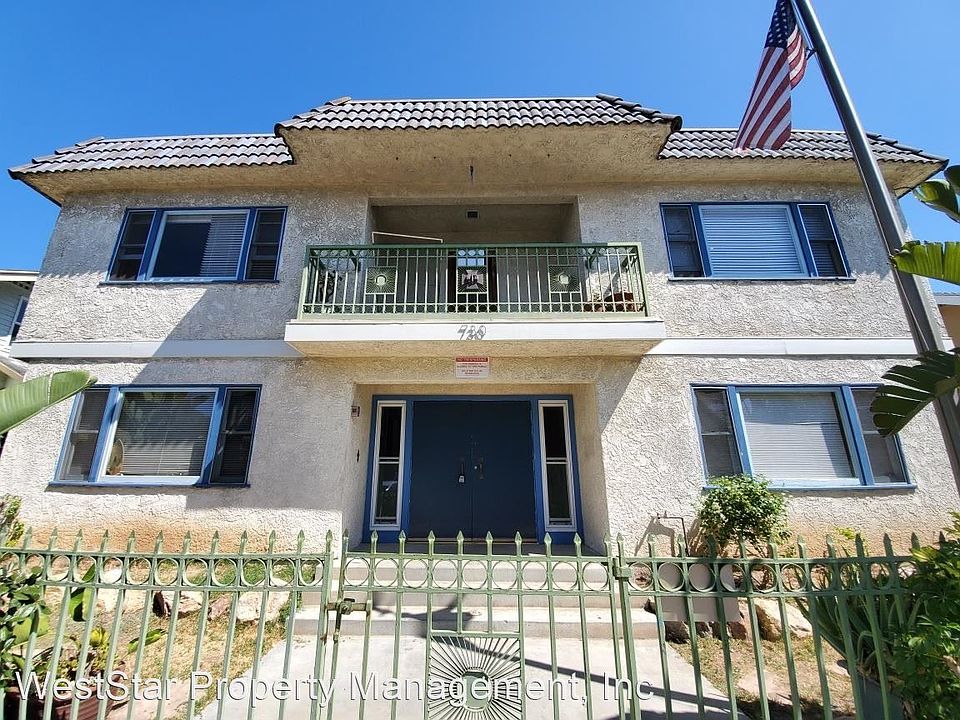 1st image of 730 Magnolia Ave #19