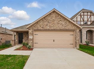 1321 Cider St, Forney, TX 75126