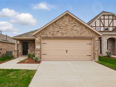 1321 Cider St, Forney, TX, 75126