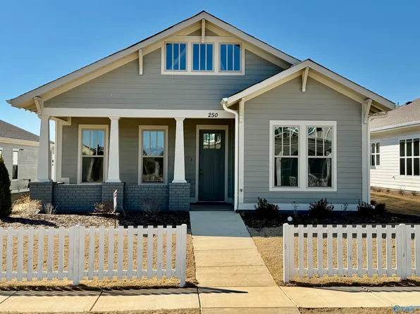 250 Haystack Dr, Madison, AL 35757