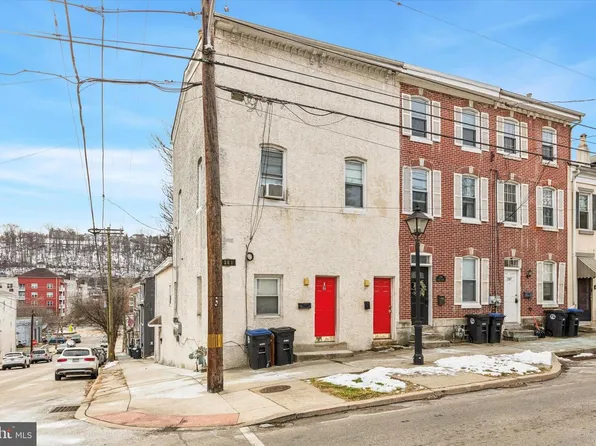 261 E Hector St, Conshohocken, PA 19428