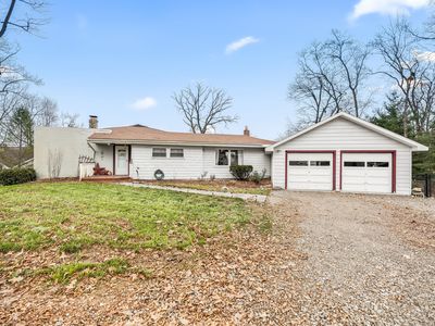 15247 Park St, Linden, MI, 48451