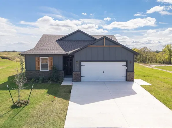 8276 Sideoats Trail El, Reno, OK 73036