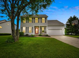 1098 Taylor Mills Dr, Reynoldsburg, OH