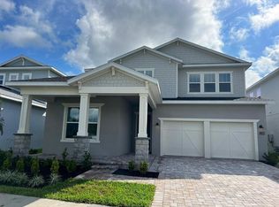13199 Tollcross Way, Winter Garden, FL 34787