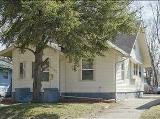 2020 Washington Ave, Des Moines, IA 50310
