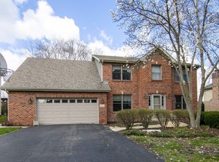 16200 Kingsport Rd, Orland Park, IL 60467