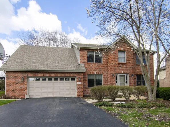 16200 Kingsport Rd, Orland Park, IL 60467
