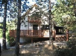 3116 Lois Ln, Placerville, CA 95667