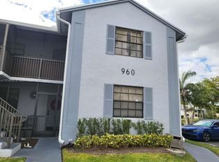 960 N Franklin Ave #960J, Homestead, FL 33034