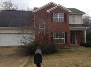 11312 Athena Dr, Tuscaloosa, AL 35405