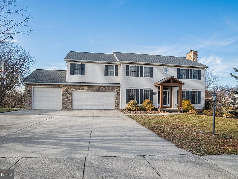 1st image of 716 Parkway Dr