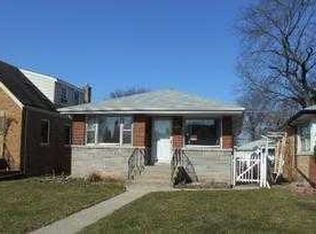 326 47th Ave, Bellwood, IL 60104