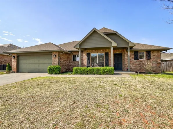 7023 Cherokee Xing E, Oklahoma City, OK 73132