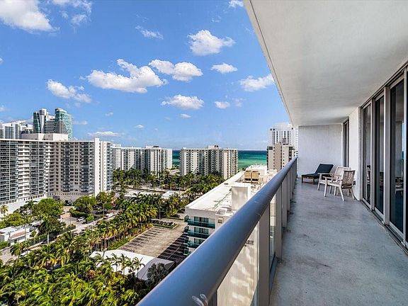 5th image of 4010 S Ocean Drive #R1102