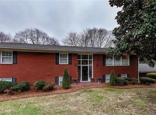 200 Cherry Hill Cir, Calhoun, GA 30701