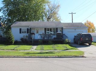 239 Highway 18 SE, Mayville, ND 58257
