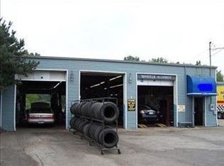 2208 Summer St, Hammond, IN 46320
