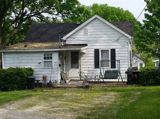 105 W National Hwy, Washington, IN 47501