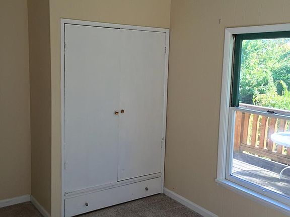 Garden Bedroom