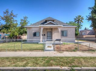 2525 E White Ave, Fresno, CA 93701