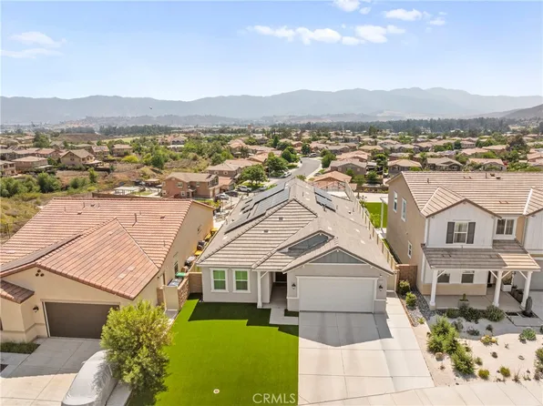 45105 Quicksilver Rd, Lake Elsinore, CA 92532