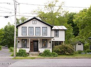 105 Division St, Sharon Springs, NY 13459