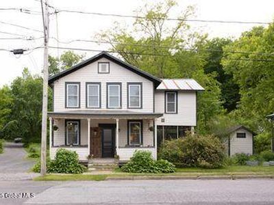 105 Division Street, Sharon Springs, NY, 13459